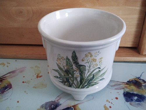 Vintage michael s plant - vintage, m&s