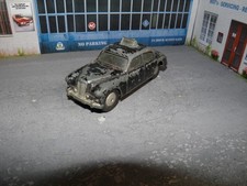 Corgi Toys Riley Pathfinder