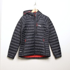 RAB Women's Microlight Alpine