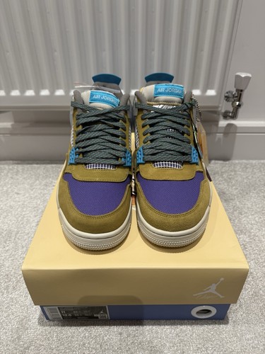 Air jordan retro - jordan, x