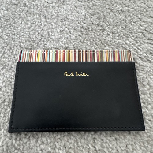 Paul smith card holder - paul,