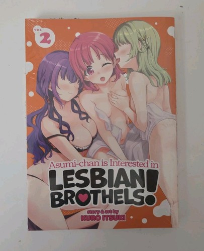 Asumi chan interested in - asumi-chan, is