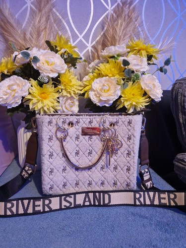 River island london beige - london,