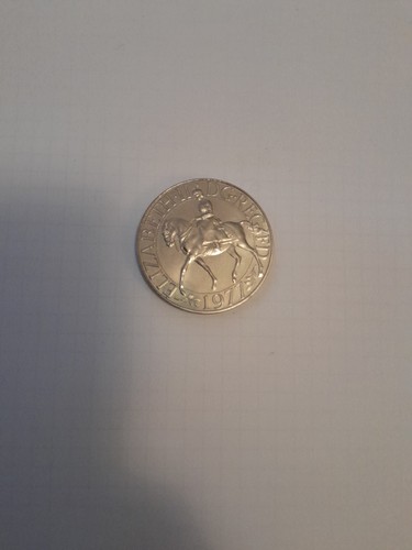 1977 silver jubilee - 1977,