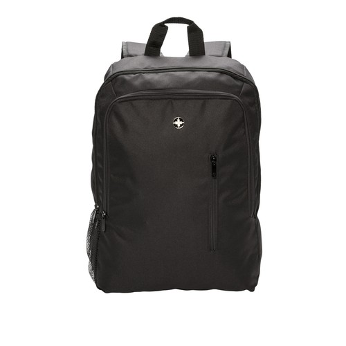 Swiss peak business 15l laptop - swiss,