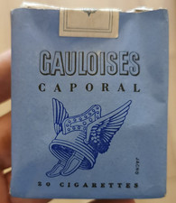 GAULOISES CAPORAL - FRANCE