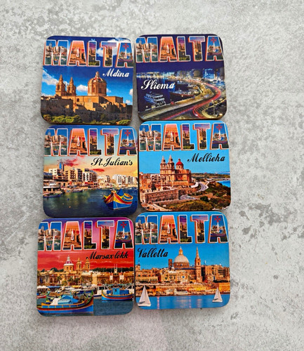 Set malta souvenir - malta,