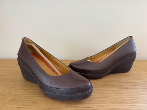 Clarks unstructured shoes - clarks,