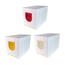 Queen Bee Breeding Box Beekeeping Mating Hive Box Queen Rearing Nucs Bee Apidea