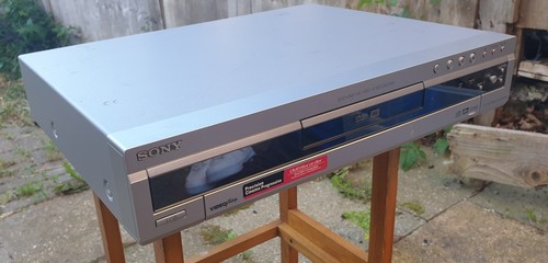 Sony rdr gx300 dvd - rdr-gx300,