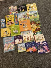 Variety of Children’s Books