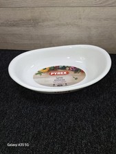 Pyrex Dish.  12 Inch.  Brand
