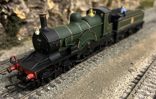 Triang hornby gwr - triang,