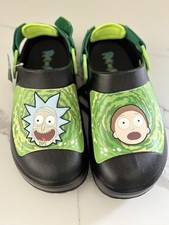 Adult Swim Rick and Morty