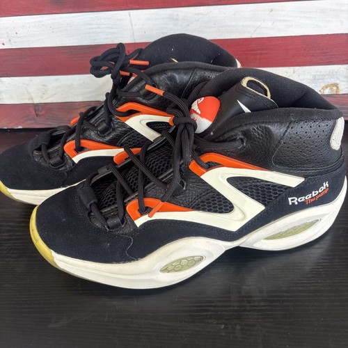 Reebok question pump - 'pump, omni