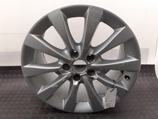 AUDI A4 17" Inch 5x112 Offset