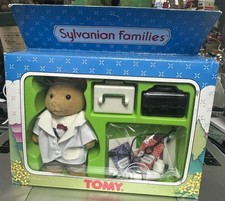 Sylvanian Families no.3012