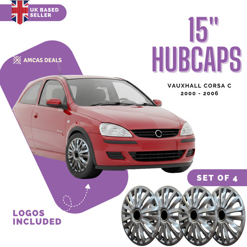 Wheel trims hub - trims, caps