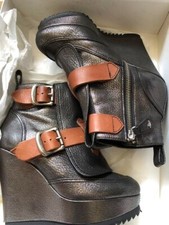 Vivienne Westwood Buckle Short