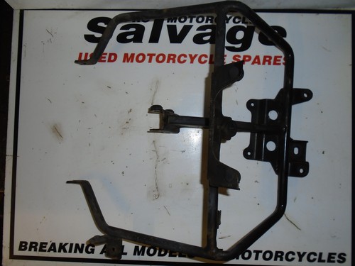Honda varadero 125 2001 - 125, v