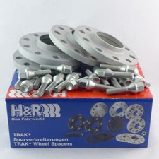 H&R Lane Widening Front+Rear