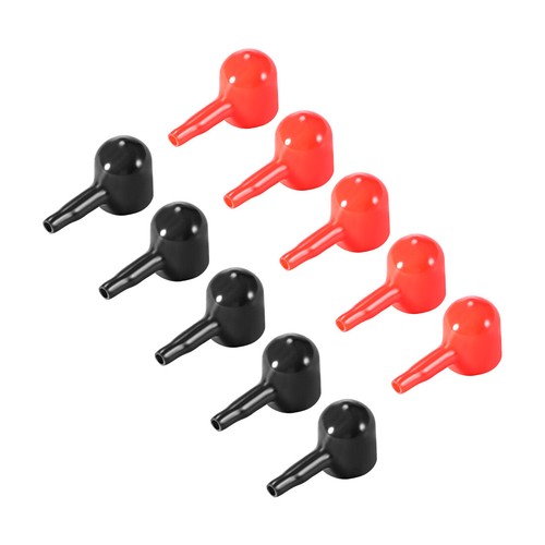 Battery terminal insulating - battery,