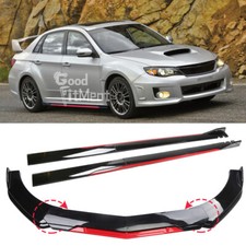 For Subaru Impreza WRX STI