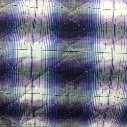 Clearance quilted fabric - clearance,
