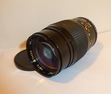 FAST MITAKON 200mm F3.5 TELEPHOTO LENS for PENTAX FILM & DIGITAL SLRs    (447)
