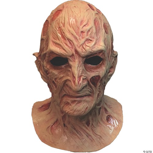 Nightmare elm street 4 - a,