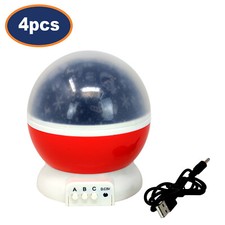 Elf Ceiling Projector Colour