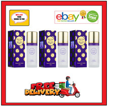 3 x Milton Lloyd New York