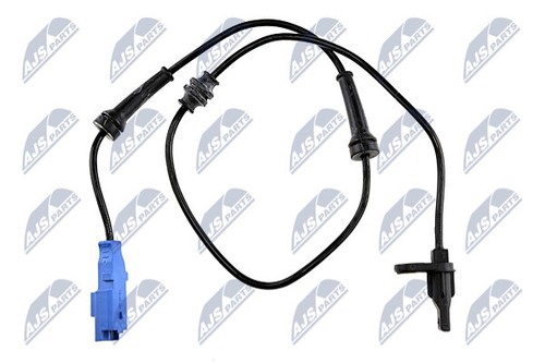 New sensor wheel - sensor,, speed