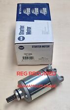 STARTER MOTOR FITS ARCTIC CAT