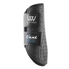 Woof Wear iVent Hybrid Brushing Boots