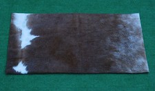 Natural Cowhide Pillow Cushion