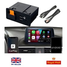 Mazda Android Auto Kit Carplay