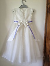 Pearce Fionda Girls Bridesmaid