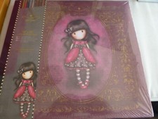 Santoro Gorjuss 12x12