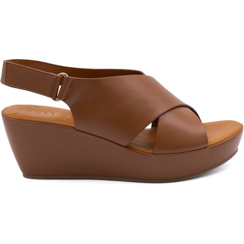 Ladies open toe - ladies, slingback