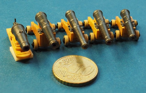 Heller hms victory 100 - heller, 1:100