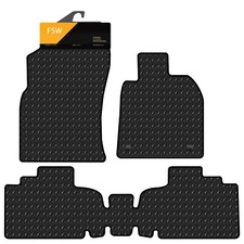 Fits Toyota Camry Hybrid