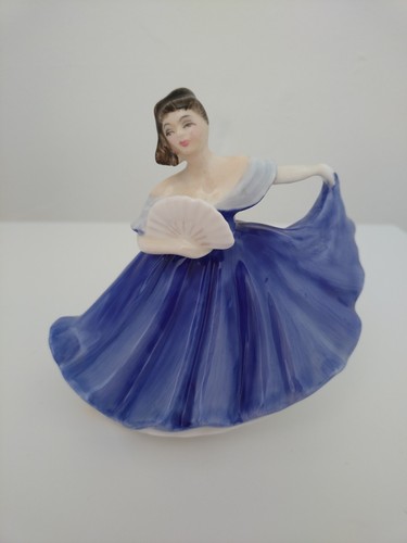 Royal douton figurine - royal,