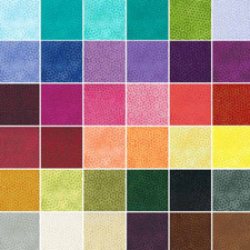100% Cotton Fabric Makower