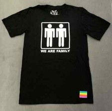 Univibe Men's We Are Family