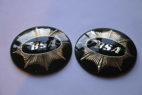 8228 bsa pair round - ,