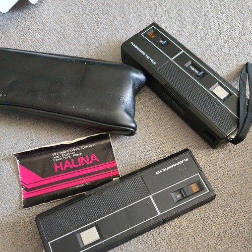 Vintage halina stb - vintage,
