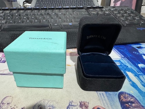 Tiffany black suede - -,