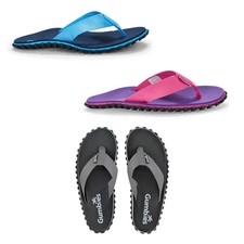 Gumbies DUCKBILL Unisex Waterproof Flip-Flops Navy