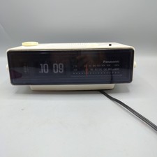 Panasonic RC-6025 Groundhog